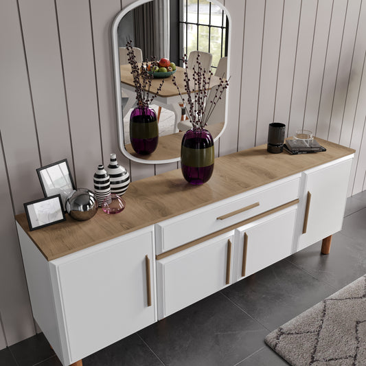 CAMLICA DINING ROOM SET