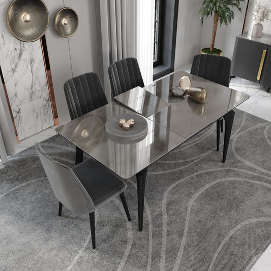 ÇATALCA DINING ROOM SET