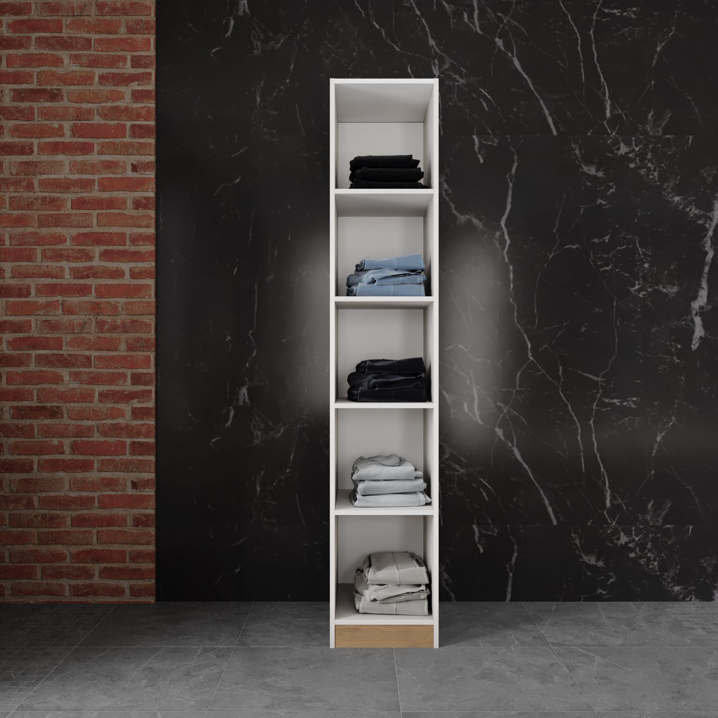 DRAGOS CORNER BEDROOM SET