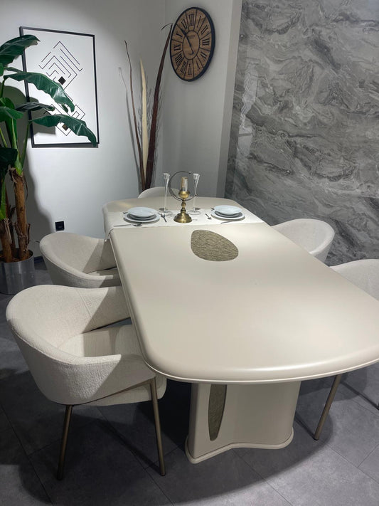 ROZA DINING ROOM SET