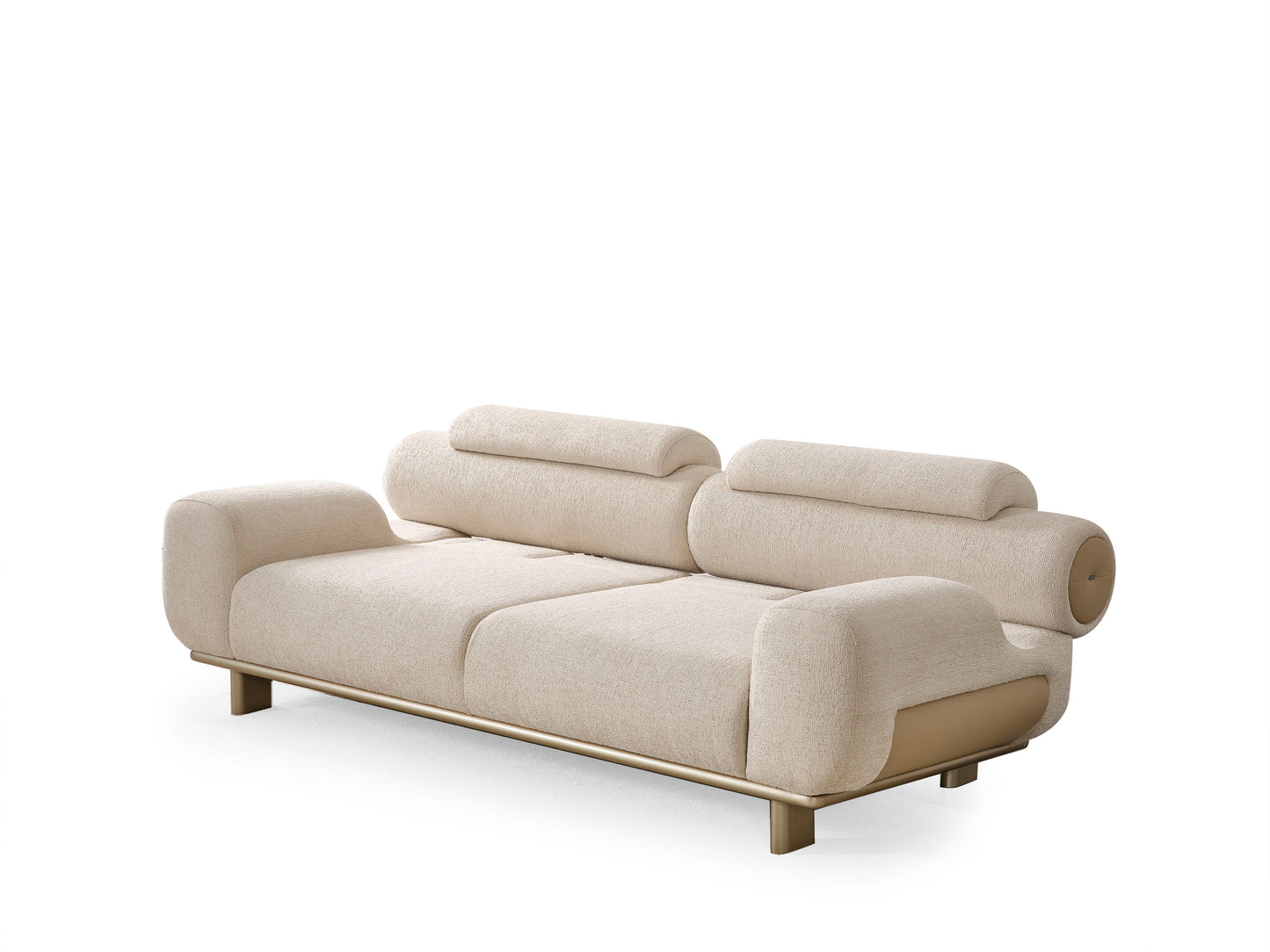 CONTE SOFA SET