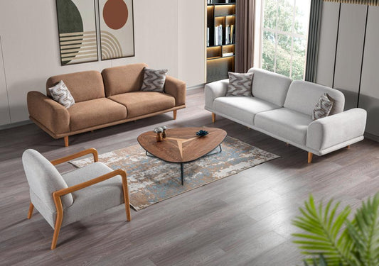 BOHEM PEGASUS KOLTUK TAKIMI