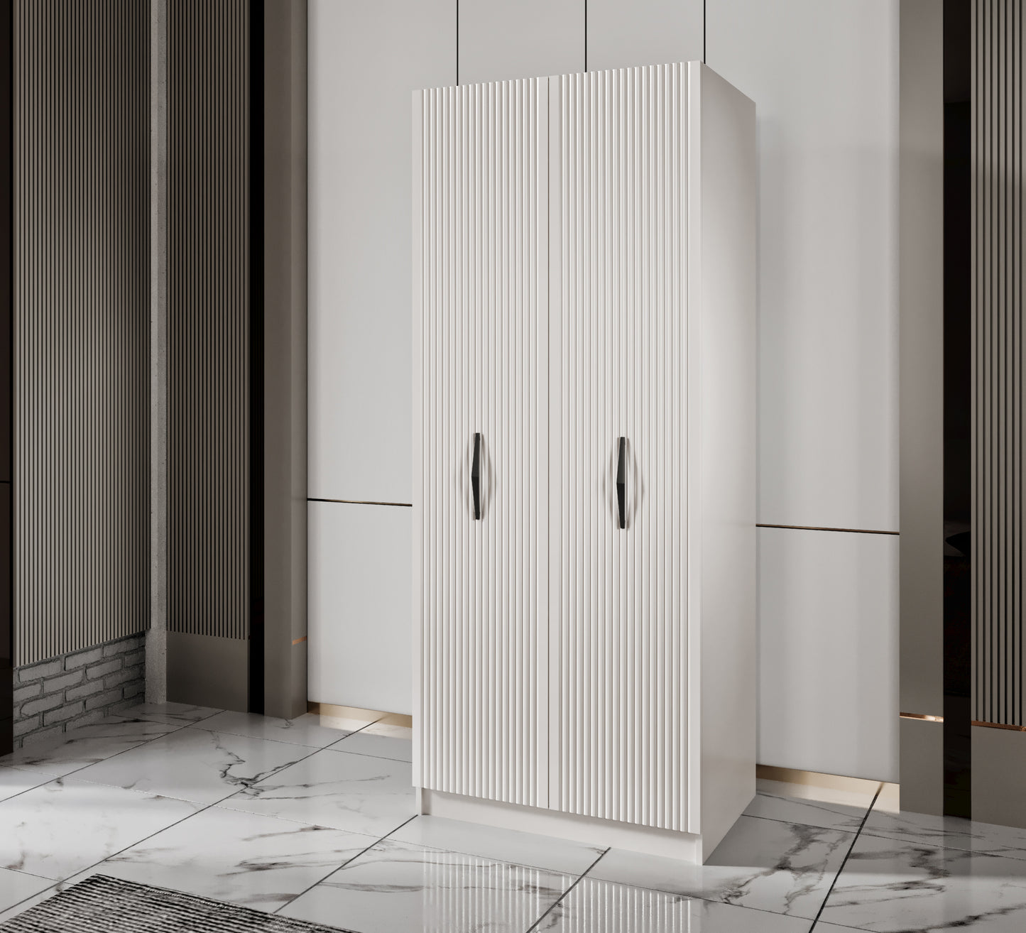 ÜMRANİYE BEDROOM SET