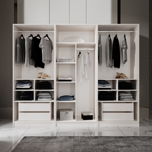 ÜMRANİYE BEDROOM SET