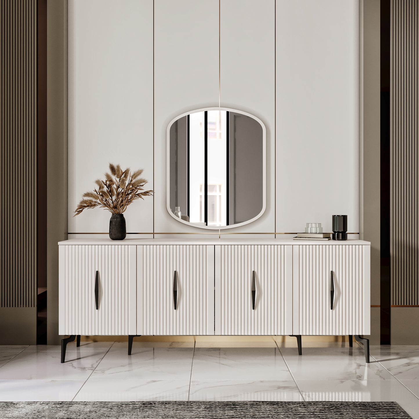 ÜMRANİYE DINING ROOM SET