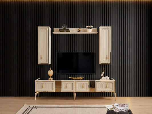 VELAR DINING ROOM SET