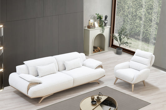 ASPENDOS KOLTUK TAKIMI