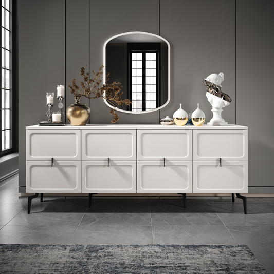 YAĞMUR DINING ROOM SET