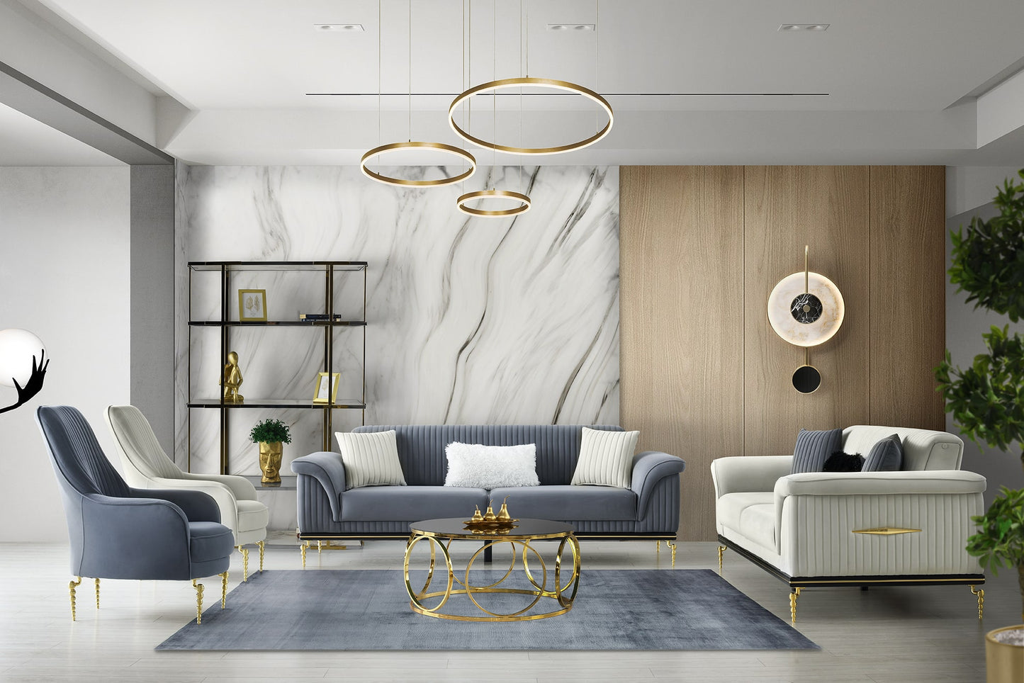 VELAR WEDDING PACKAGE