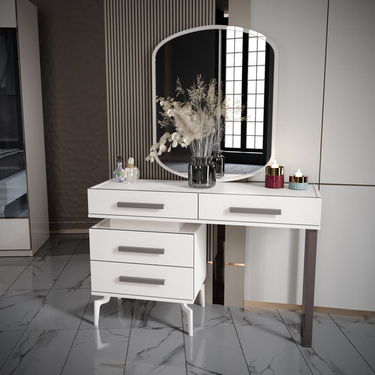 FASHIONABLE BEDROOM SET