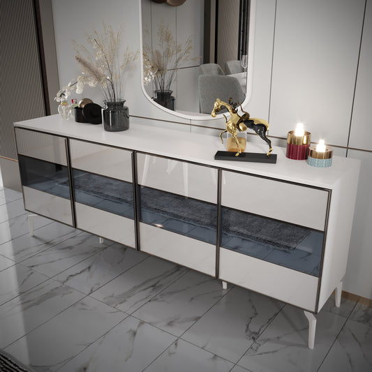 MODA DINING ROOM SET