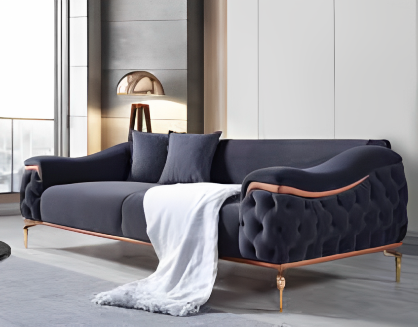 PARIS SOFA SET