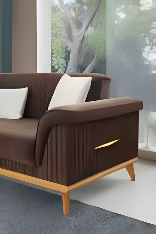 SIGNATURE WOODEN LEGS SET