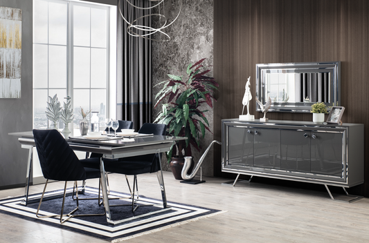 ASOS DINING ROOM SET