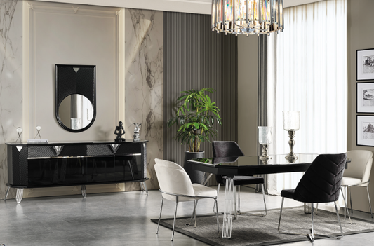 BERLIN DINING ROOM SET