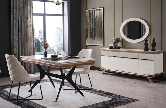 ELİZE DINING ROOM SET