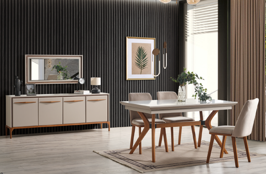 KUMSAL DINING ROOM SET