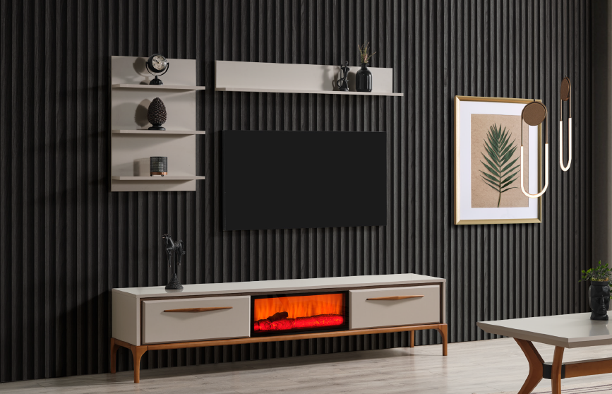 KUMSAL DINING ROOM SET