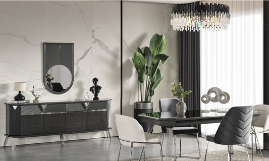 MADRID DINING ROOM SET