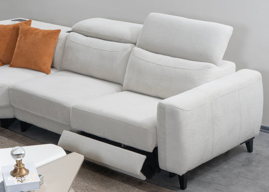 ENZA REDLİNER KÖŞE KOLTUK