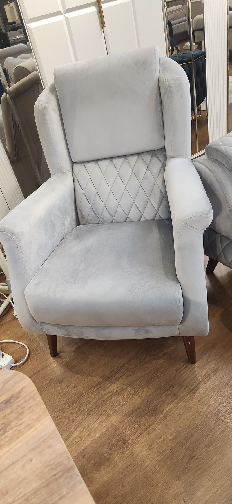 Melisa koltuk takımı