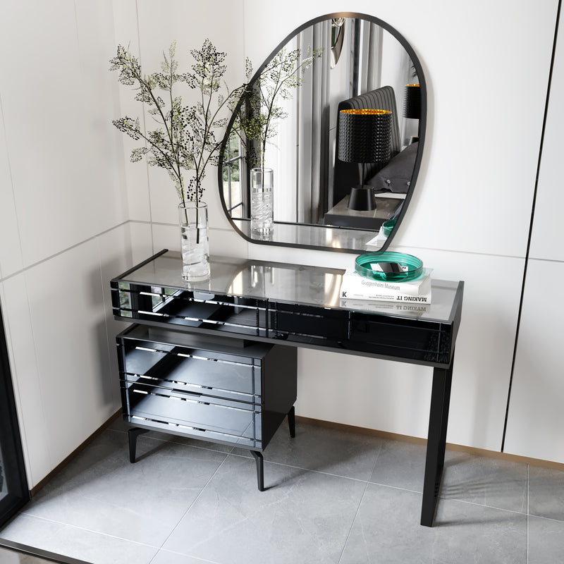 BEYOĞLU [ANTRASİT] YATAK ODASI TAKIMI