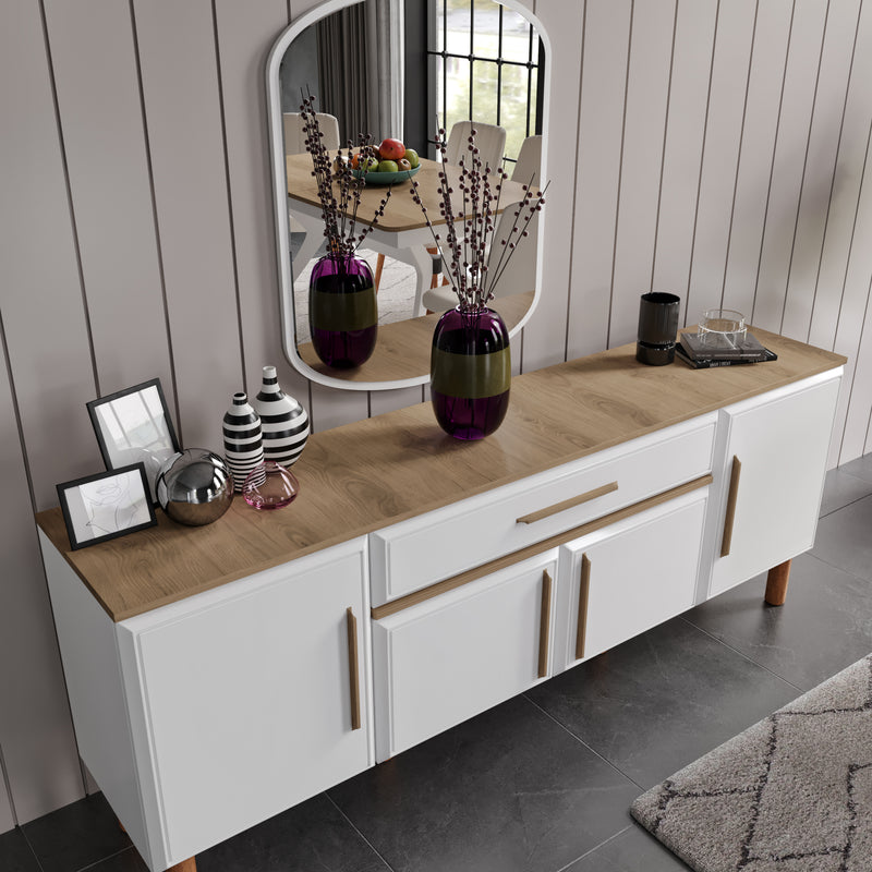 ÇAMLICA YEMEK ODASI TAKIMI