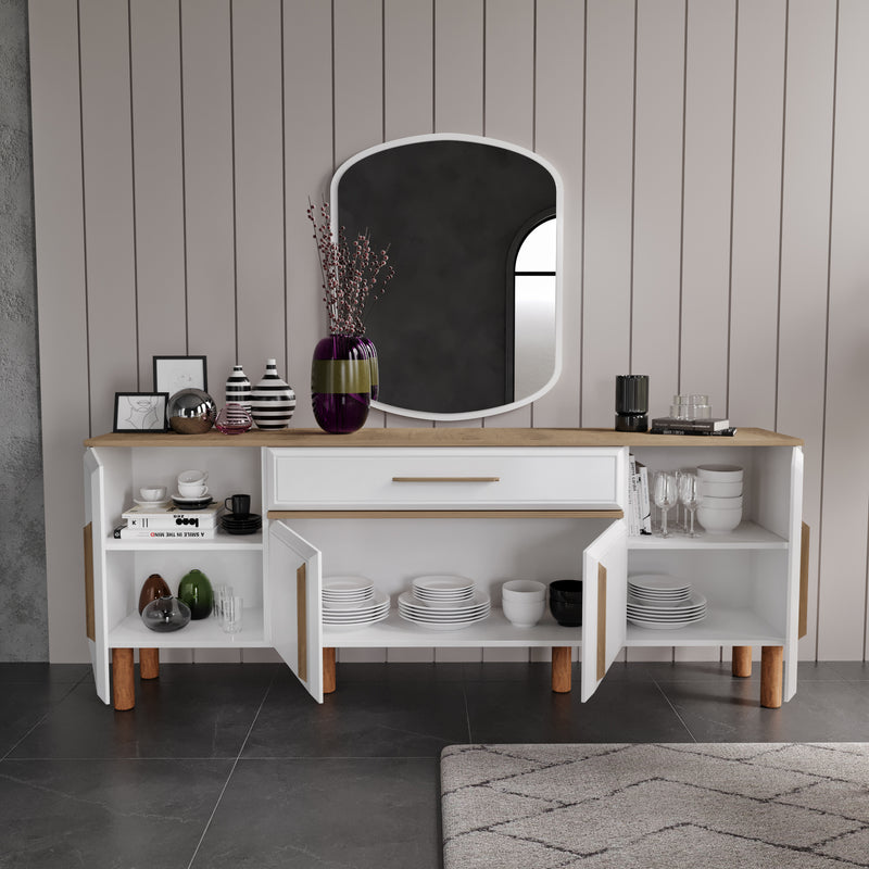 ÇAMLICA YEMEK ODASI TAKIMI