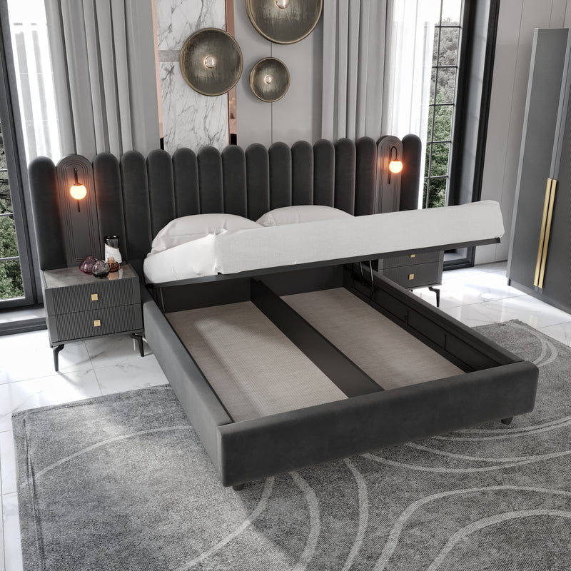 ÇATALCA YATAK ODASI