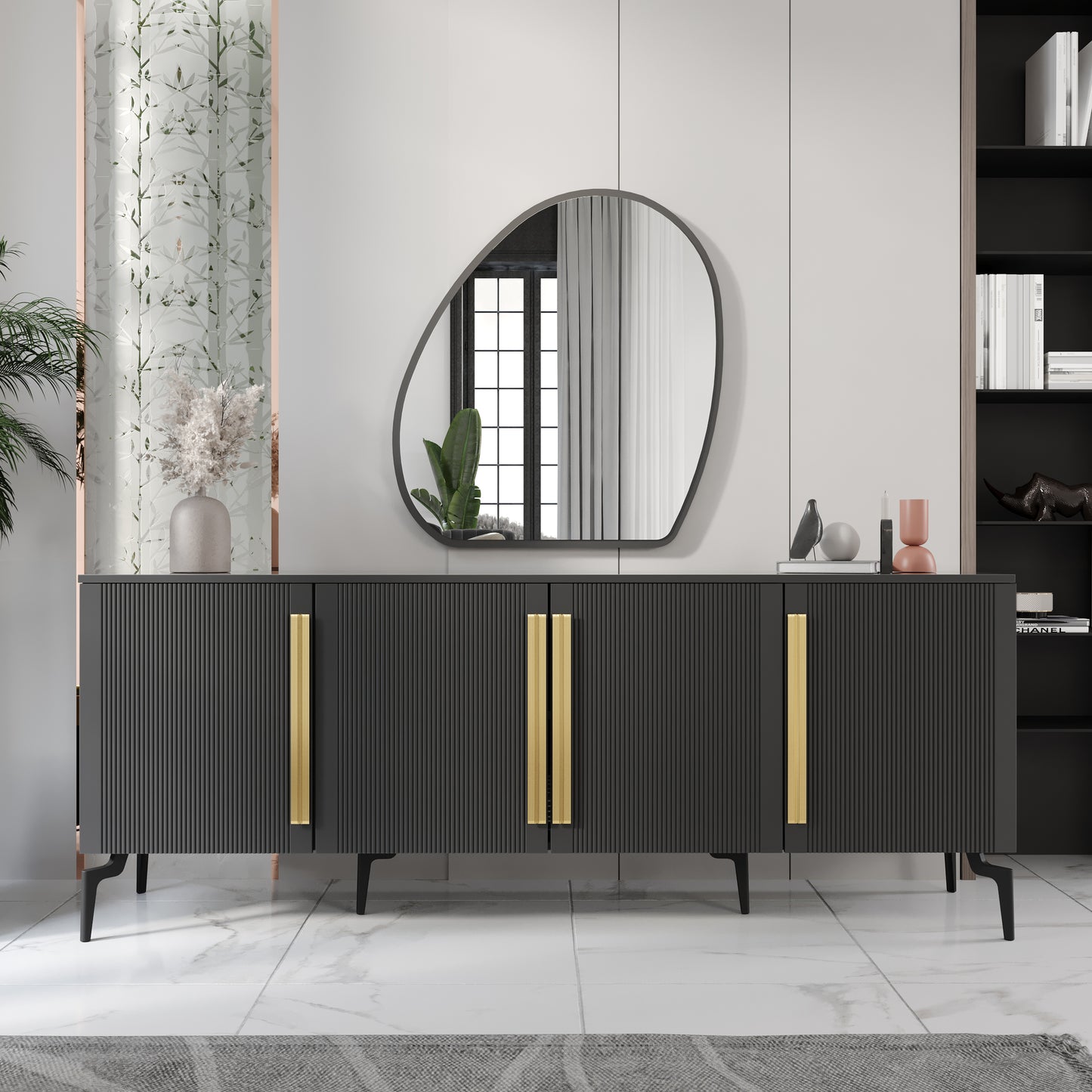 ÇATALCA DINING ROOM SET