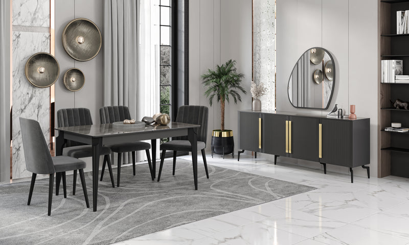 ÇATALCA YEMEK ODASI TAKIMI