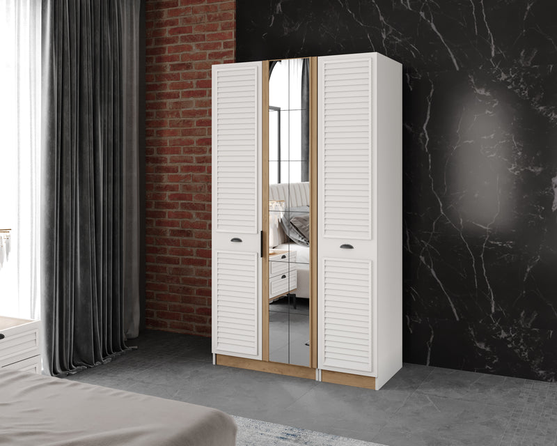 DRAGOS YATAK ODASI TAKIMI