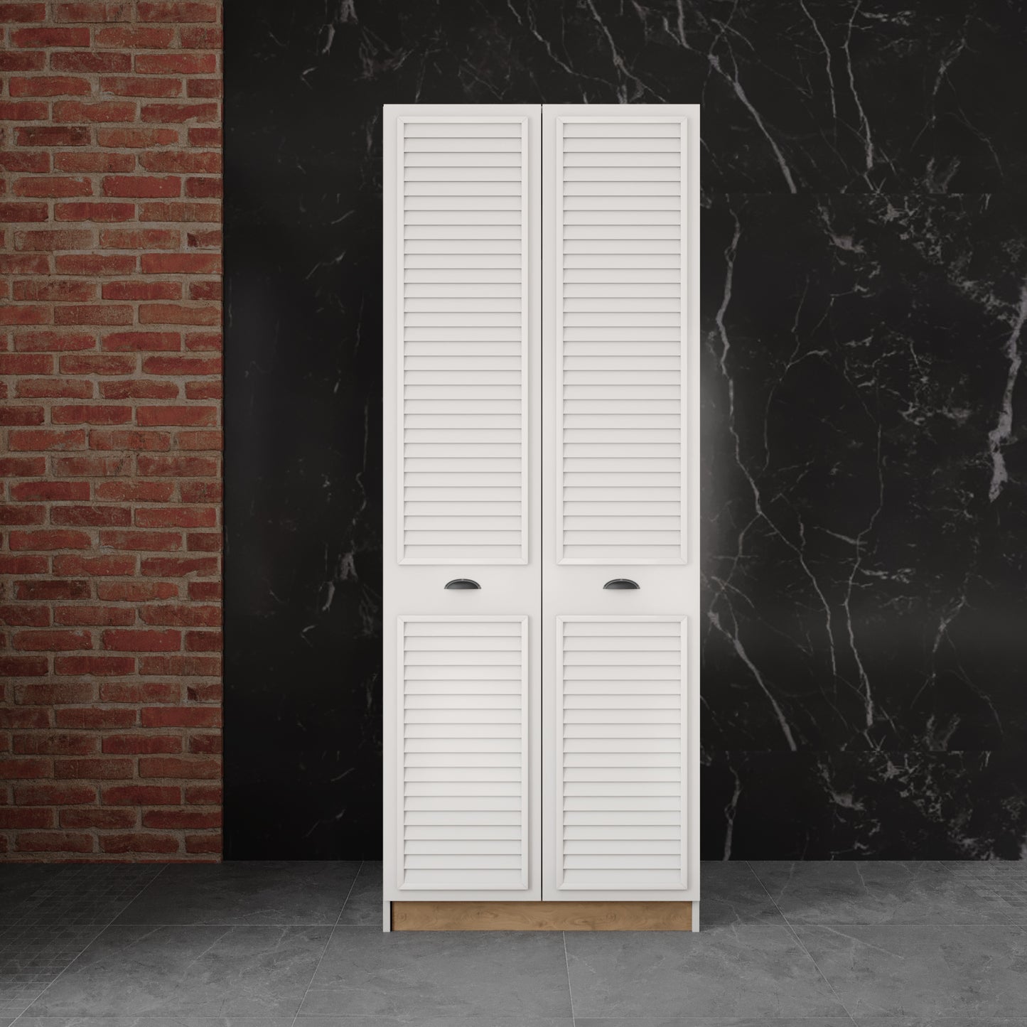 DRAGOS CORNER BEDROOM SET