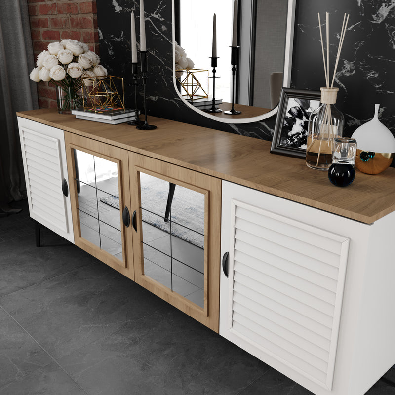 DRAGOS YEMEK ODASI TAKIMI