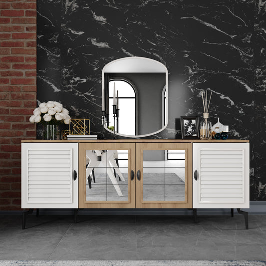 DRAGOS DINING ROOM SET