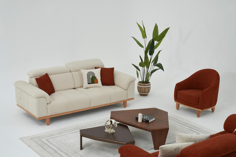 MADRİD KOLTUK TAKIMI