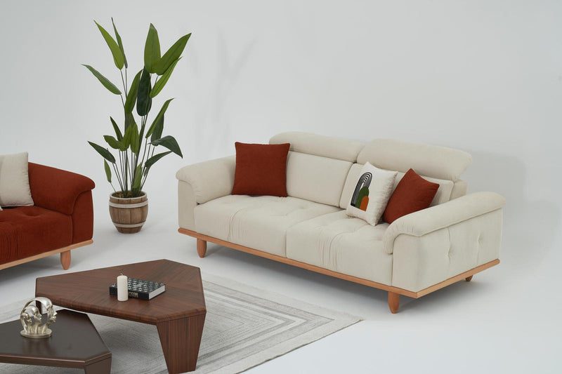 MADRİD KOLTUK TAKIMI