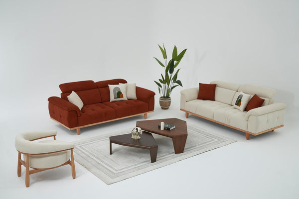 MADRİD KOLTUK TAKIMI