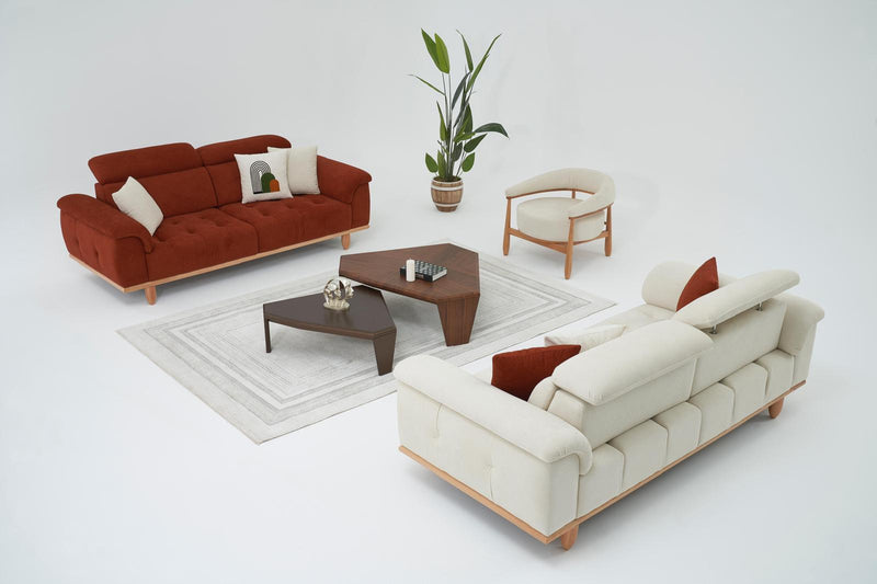 MADRİD KOLTUK TAKIMI