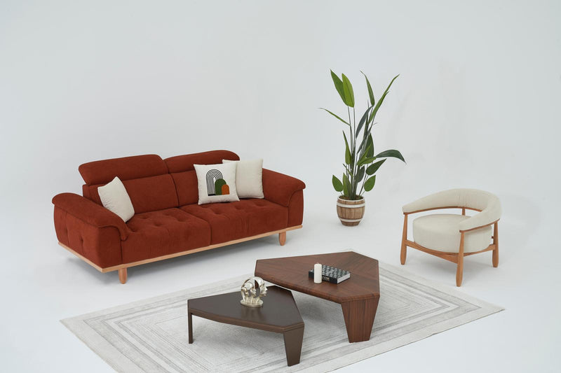 MADRİD KOLTUK TAKIMI