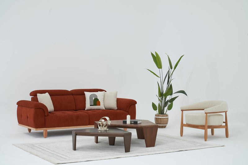 MADRİD KOLTUK TAKIMI