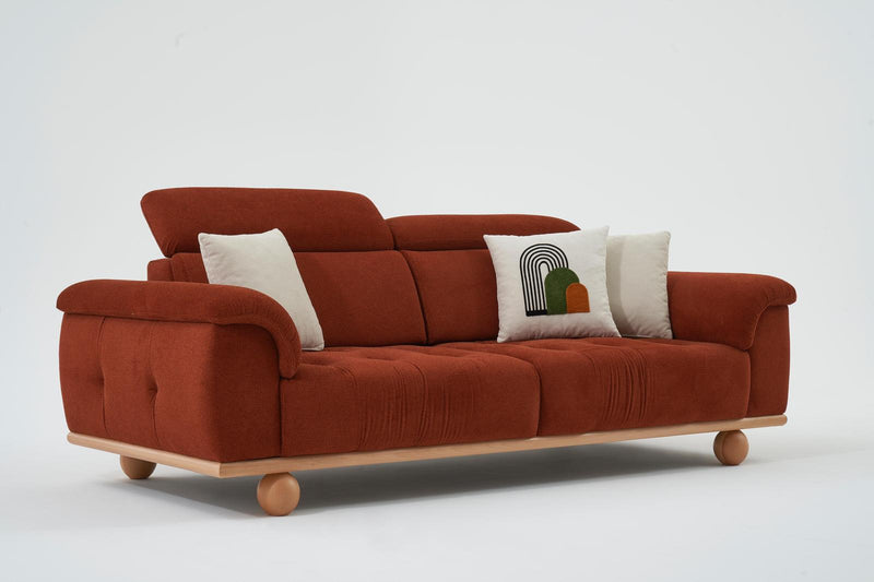 MADRİD KOLTUK TAKIMI