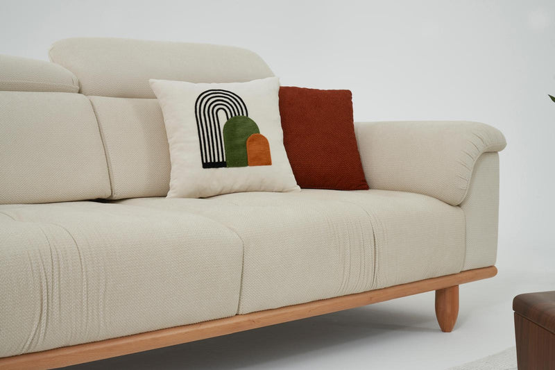 MADRİD KOLTUK TAKIMI