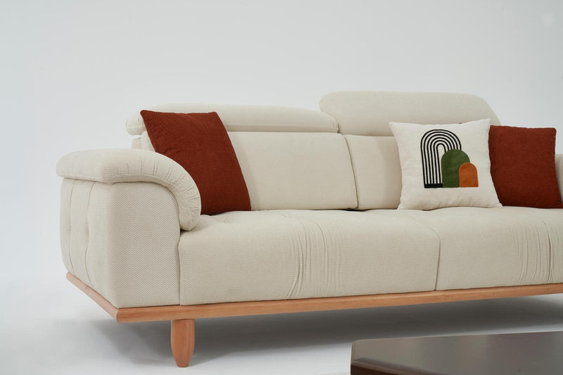 MADRİD KOLTUK TAKIMI