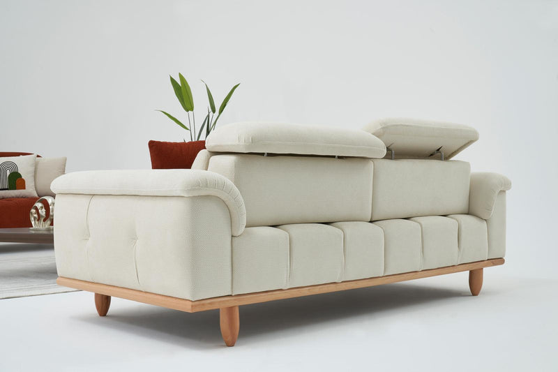 MADRİD KOLTUK TAKIMI