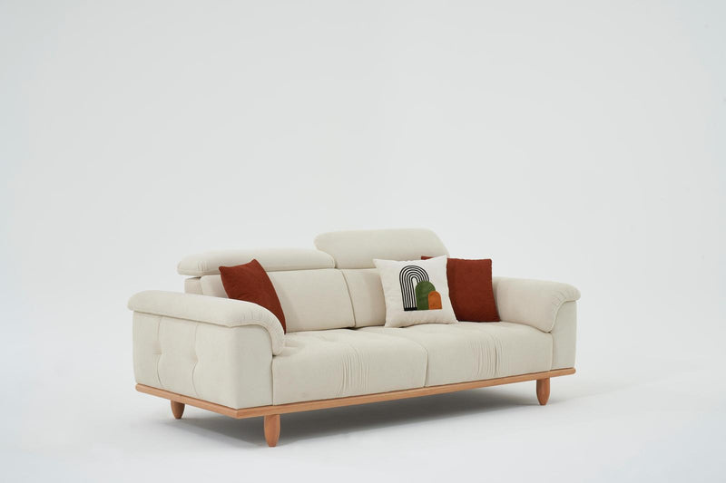 MADRİD KOLTUK TAKIMI