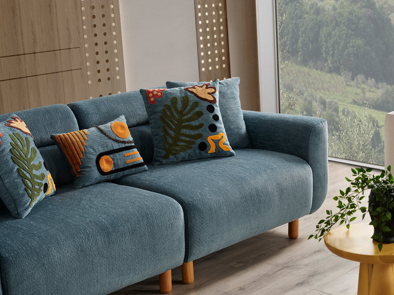 BUĞLEM KOLTUK TAKIMI