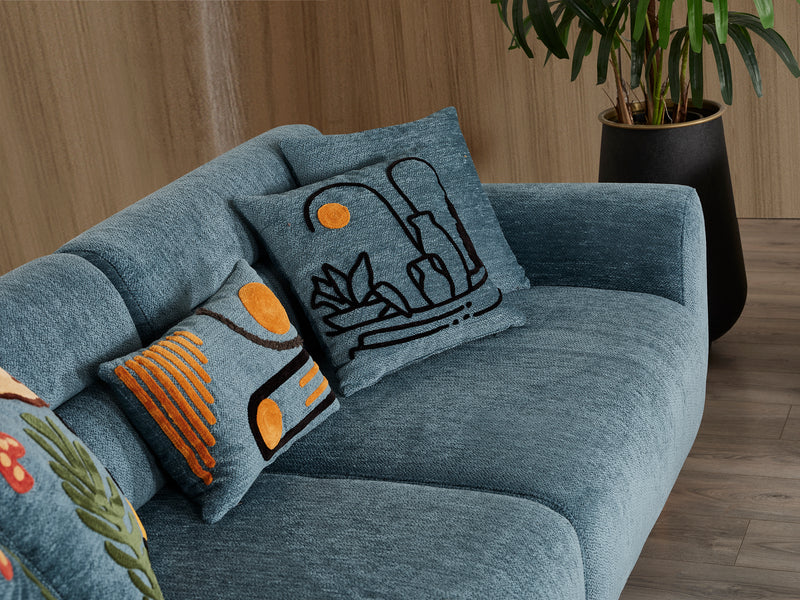 BUĞLEM KOLTUK TAKIMI