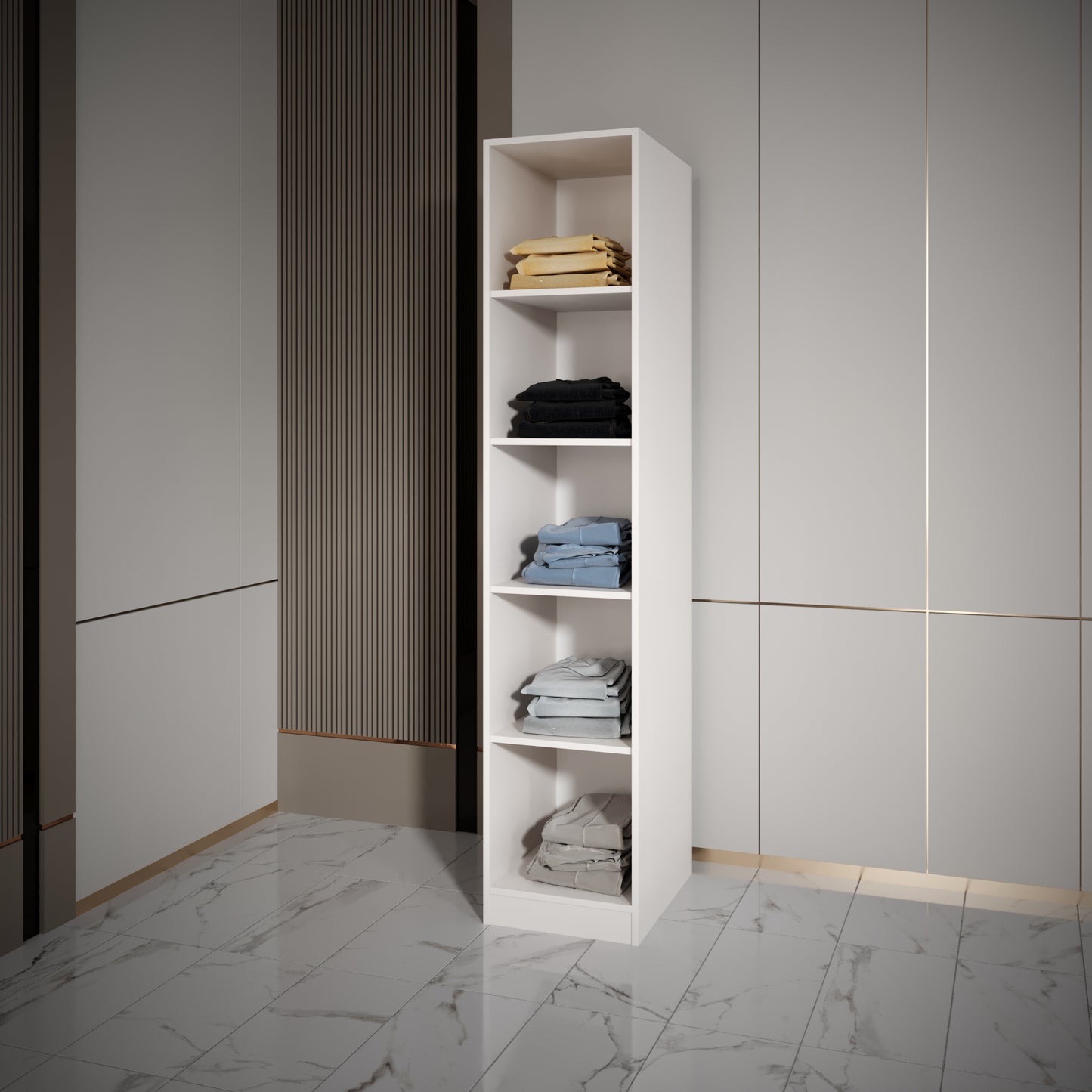 FASHIONABLE BEDROOM SET