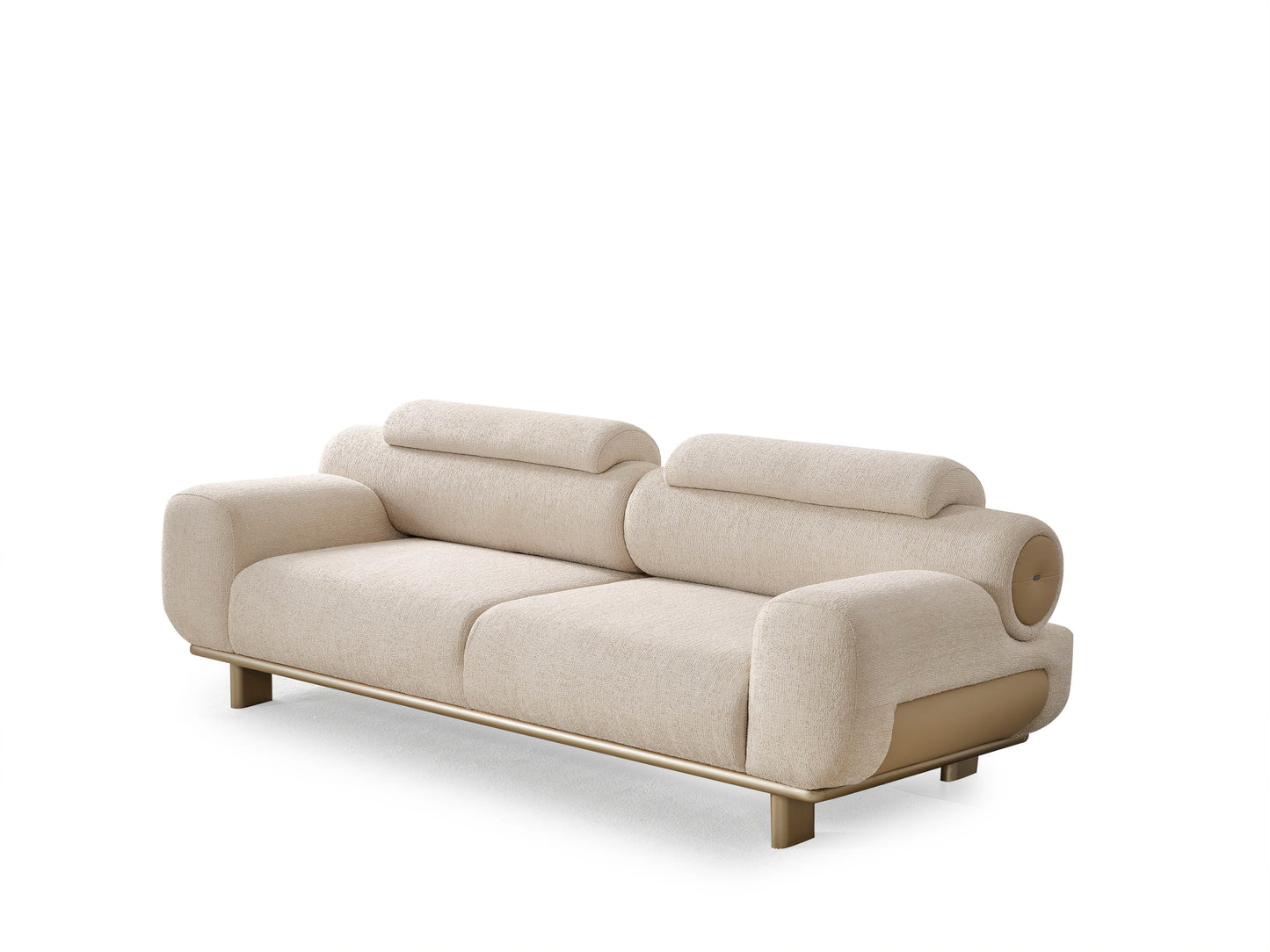 CONTE SOFA SET